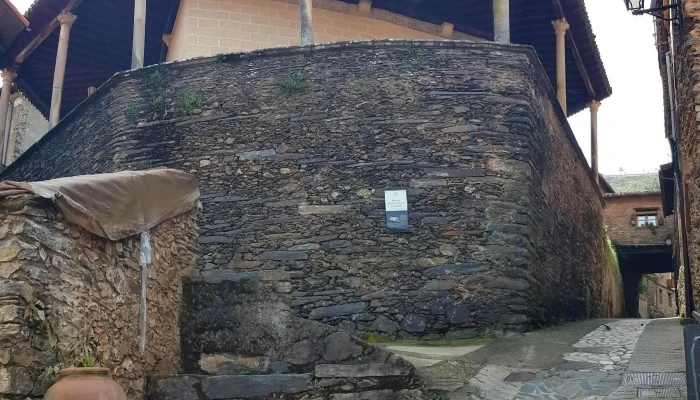 Iglesia Nuestra Senora De La Asuncion Fotos - Robledillo de Gata