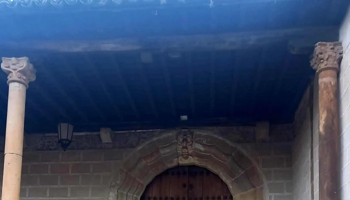 Iglesia Nuestra Senora De La Asuncion Precios - Robledillo de Gata
