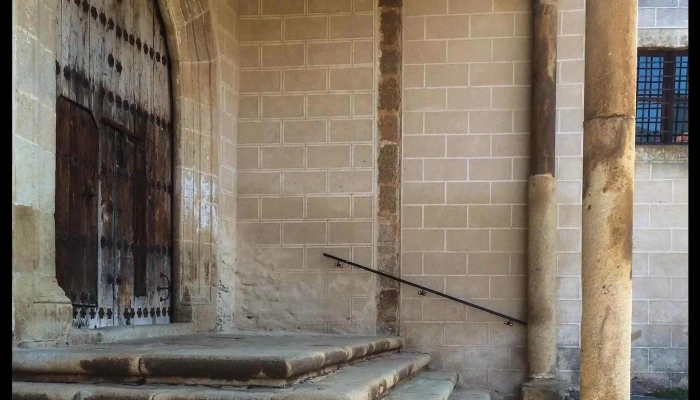 Iglesia Nuestra Señora de la Asunción - Robledillo De Gata