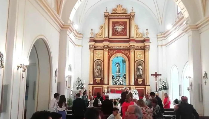 Iglesia Nuestra Senora De La Concepcion Comentarios - Alhama de Murcia