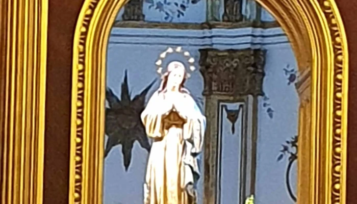 Iglesia Nuestra Senora De La Concepcion Videos - Alhama de Murcia