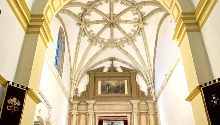 Iglesia Nuestra Senora De La Encarnacion Descuentos - Moclín