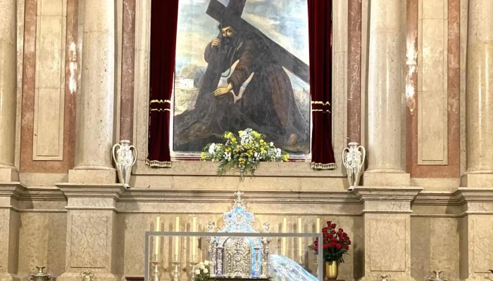 Iglesia Nuestra Senora De La Encarnacion Opiniones - Moclín
