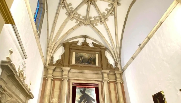 Iglesia Nuestra Senora De La Encarnacion Videos - Moclín