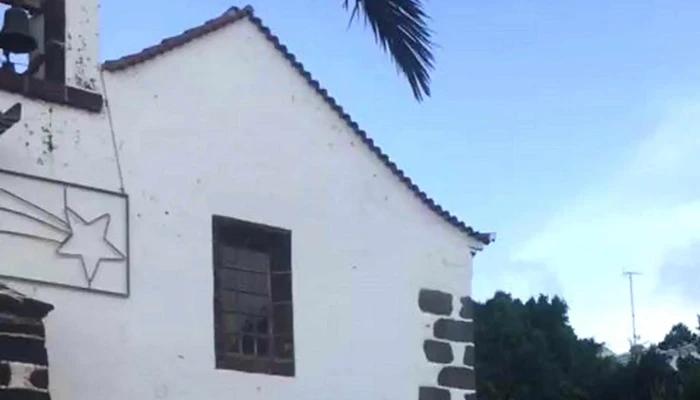 Iglesia Nuestra Senora De La Luz Videos - Santo Domingo