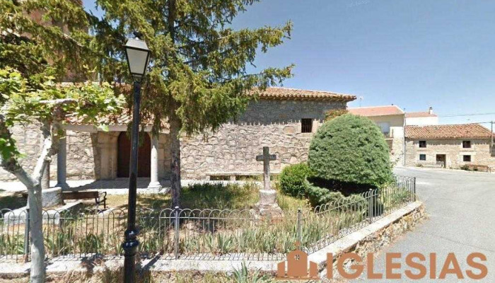 Iglesia Nuestra Señora de los Dolores - Ávila