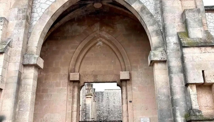 Iglesia Nueva -  Iglesia - Biniamar