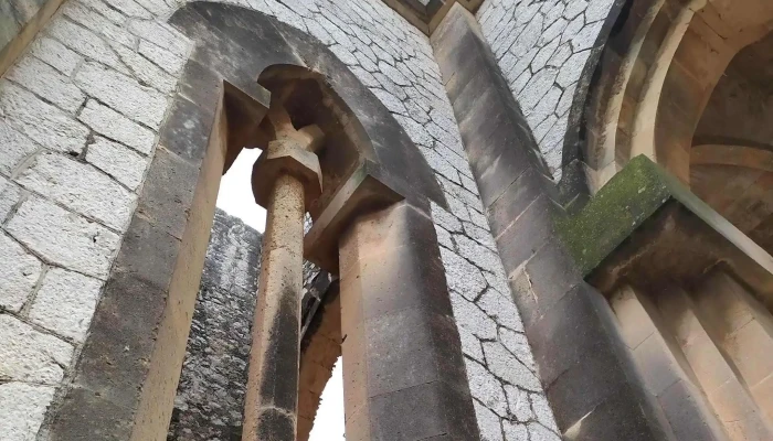 Iglesia Nueva -  Numero - Biniamar