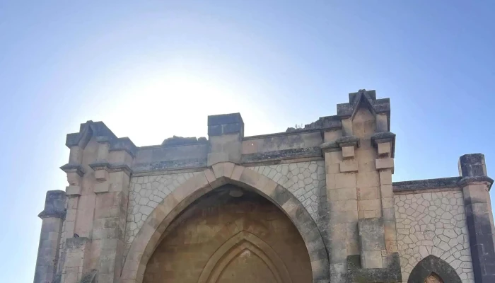 Iglesia Nueva -  Telefono - Biniamar