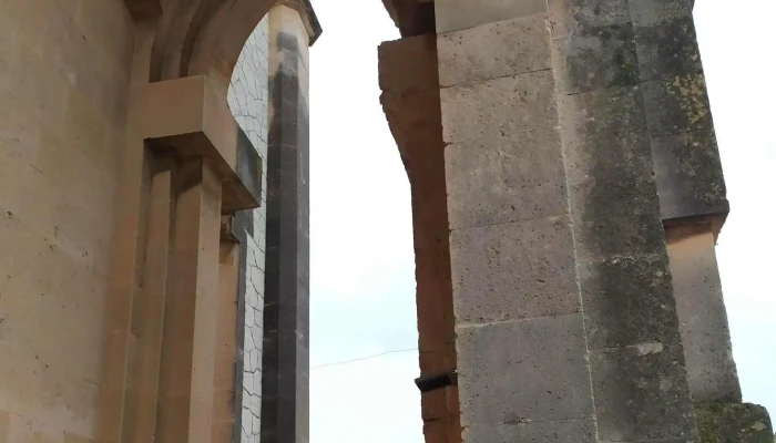 Iglesia Nueva -  Zona - Biniamar