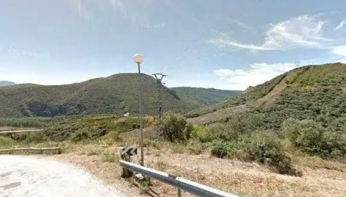 Iglesia Paradela De Arriba -  Donde - Paradela de Arriba
