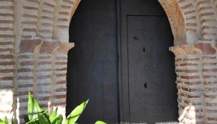 Iglesia Parroquial De La Asuncion De Nuestra Senora Opiniones - Miraflores de la Sierra