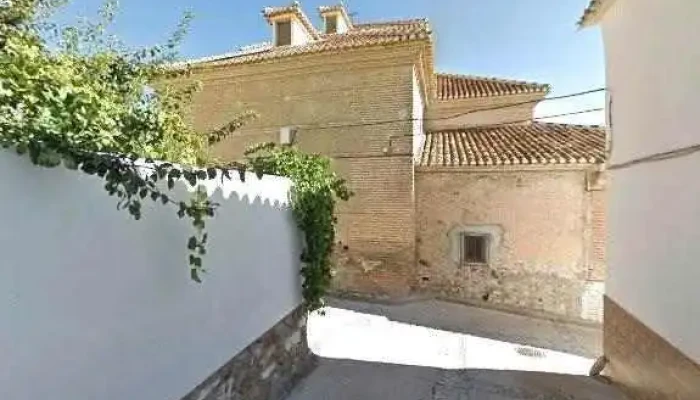 Iglesia Parroquial De La Encarnacion Precios - Turón