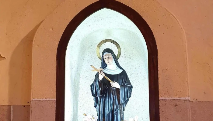 Iglesia Parroquial De Nuestra Senora De La Asuncion Descuentos - Galisteo