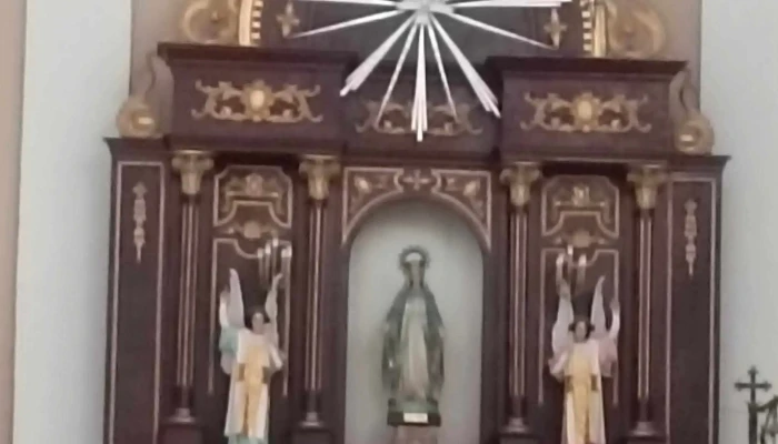 Iglesia Parroquial De Nuestra Senora De La Asuncion Fotos - Seseña
