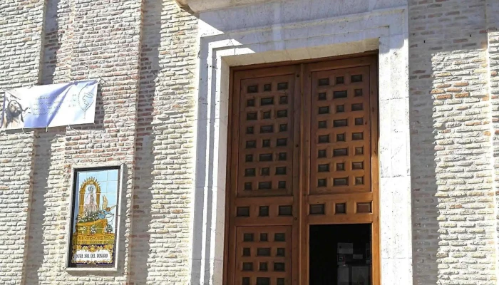 Iglesia Parroquial De Nuestra Senora De La Asuncion Promocion - Seseña