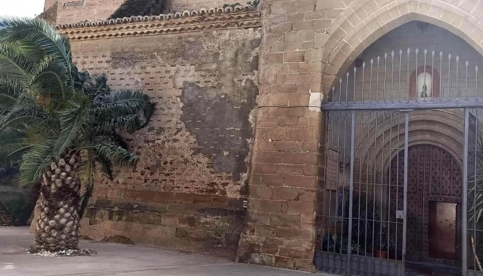 Iglesia Parroquial de Nuestra Señora de la Asunción - Sena