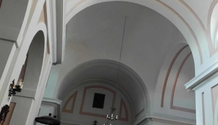 Iglesia Parroquial De Nuestra Senora De La Asuncion Videos - Seseña