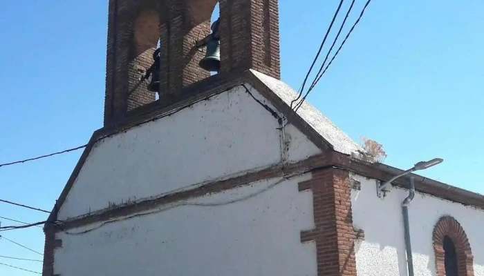 Iglesia Parroquial De Nuestra Senora Del Rosario Iglesia - Ejeme