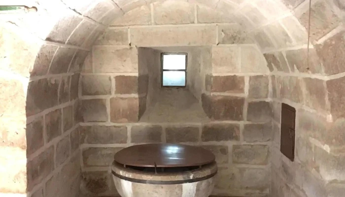 Iglesia Parroquial De San Cristobal Horario - Marzales