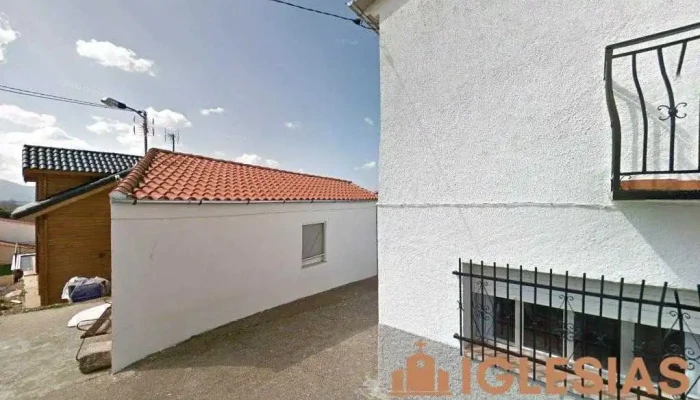 Iglesia Parroquial de San Francisco de Asís - La Bastida