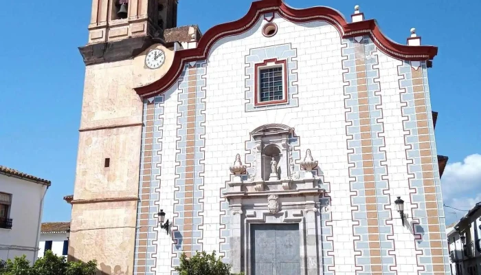 Iglesia Parroquial De San Jaume -  Iglesia Catolica - Petrés