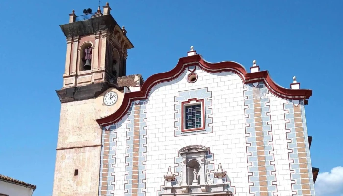 Iglesia Parroquial De San Jaume -  Telefono - Petrés