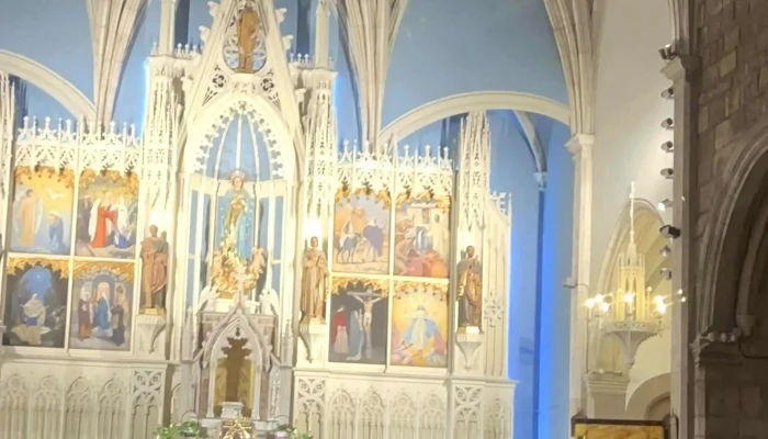 Iglesia Parroquial De San Nicolas Direccion - Bellpuig