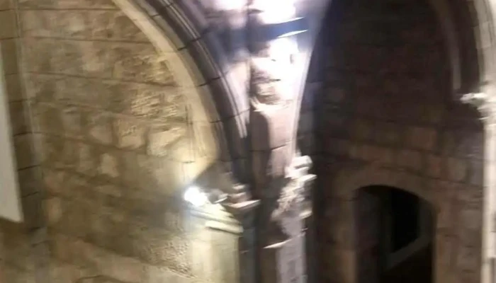 Iglesia Parroquial De San Nicolas Videos - Bellpuig