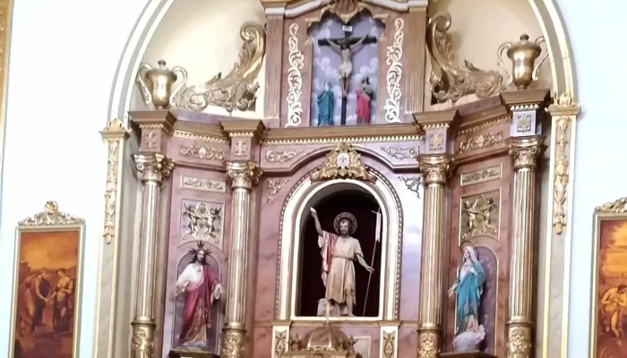 Iglesia Parroquial De Santa Maria De La Asuncion S Xv Xviii Descuentos - Ocaña