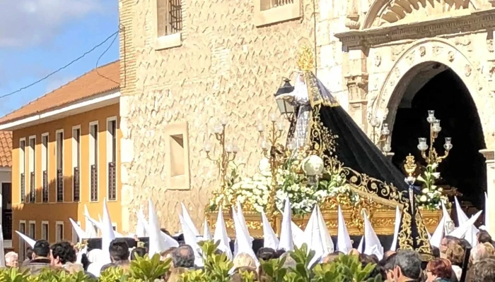Iglesia Parroquial De Santa Maria De La Asuncion S Xv Xviii Horario - Ocaña