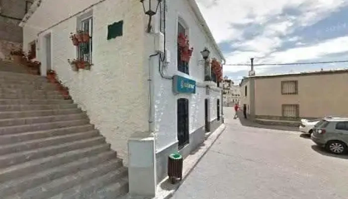 Iglesia Parroquial De Senes Fotos - Senés