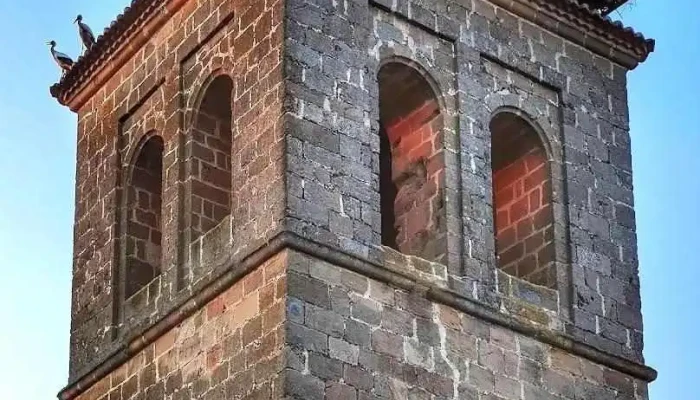 Iglesia Parroquial - Mohernando