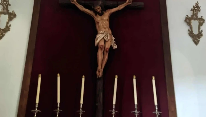 Iglesia Parroquial -  Promocion - Montejícar