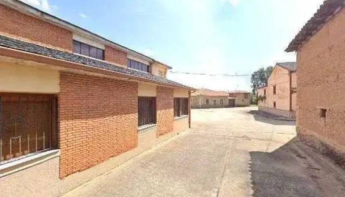 Iglesia Parroquial Santa Maria De Turcia Horario - Turcia
