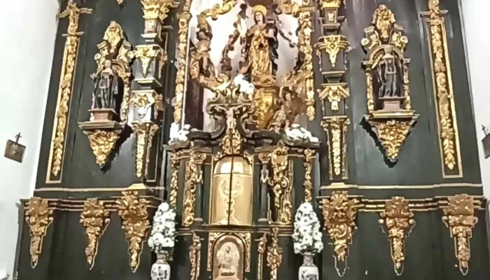 Iglesia Patronal De Santa Eufemia -  Precios - Antequera