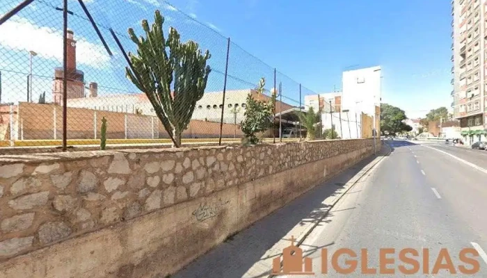 Iglesia pentecostal unida de España - Cartagena