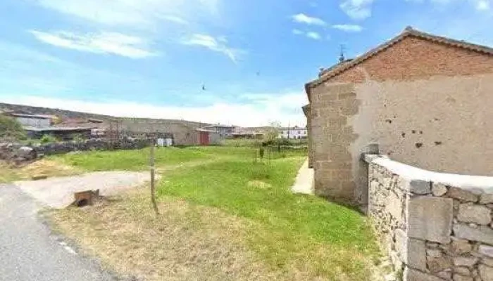 Iglesia -  Precios - Manjabálago