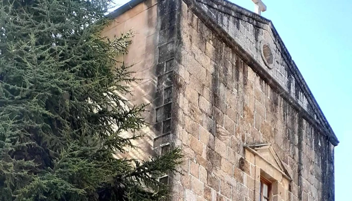 Iglesia San Agustin Descuentos - Jarandilla de la Vera