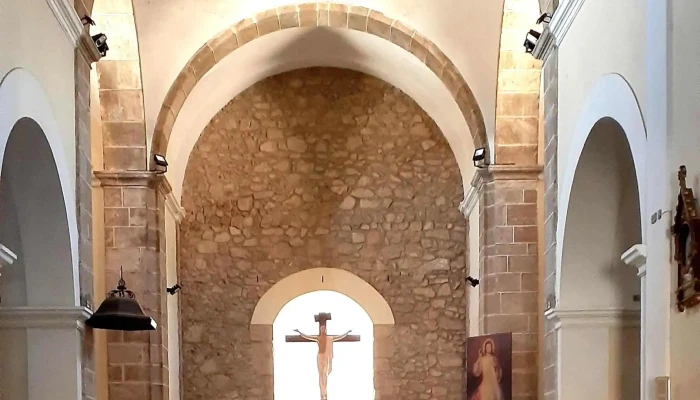 Iglesia San Agustin Videos - Jarandilla de la Vera