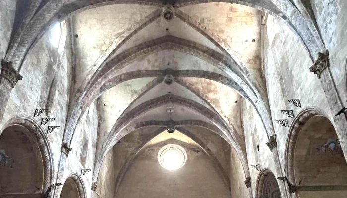 Iglesia San Francisco de Asís - Mahón
