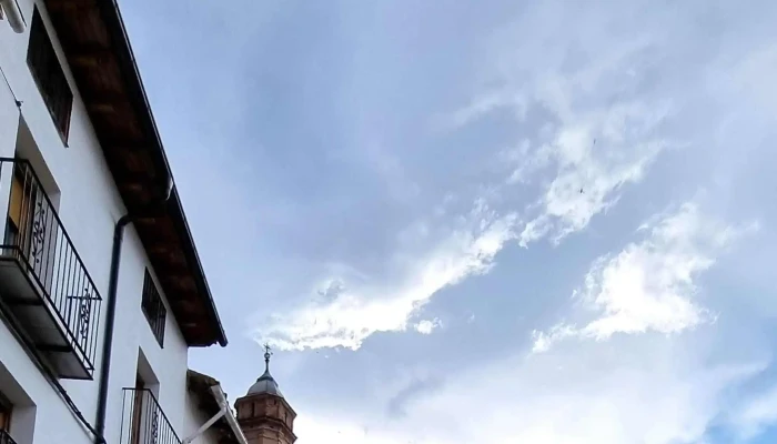 Iglesia San Juan Bautista Aliaga Precios - Aliaga