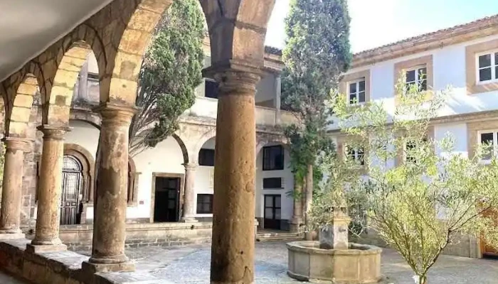 Iglesia San Nicolás de Bari - Avilés