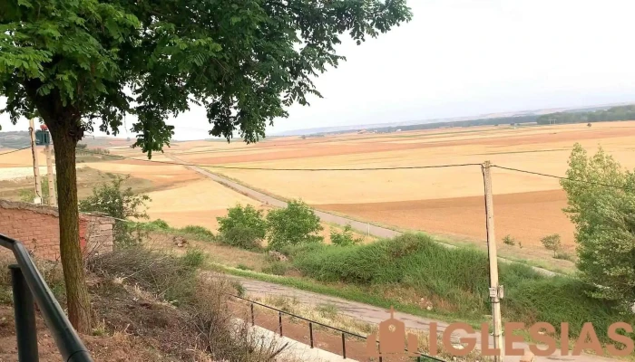 Iglesia -  Videos - Belbimbre