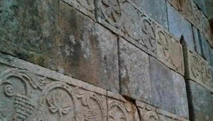 Iglesia Visigoda De Santa Maria Mambrillas De Lara - Mambrillas de Lara