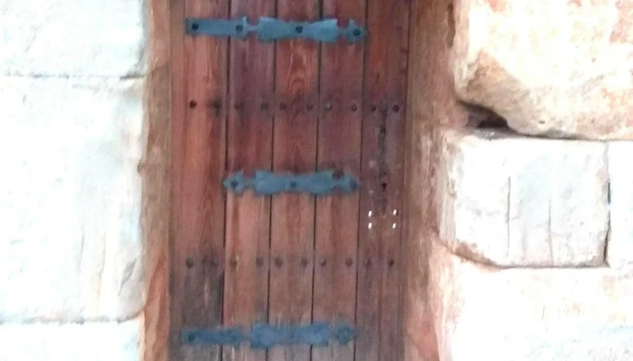 Iglesia Visigoda De Santa Maria Promocion - Mambrillas de Lara