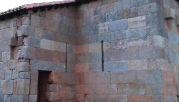 Iglesia Visigoda De Santa Maria Videos - Mambrillas de Lara