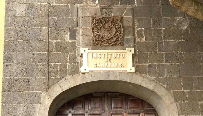 Iglesia Y Exconvento De San Agustin Cerca De Mi - La Laguna