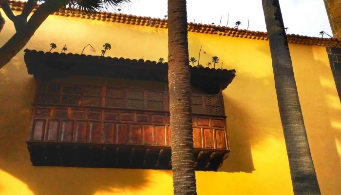 Iglesia Y Exconvento De San Agustin Promocion - La Laguna
