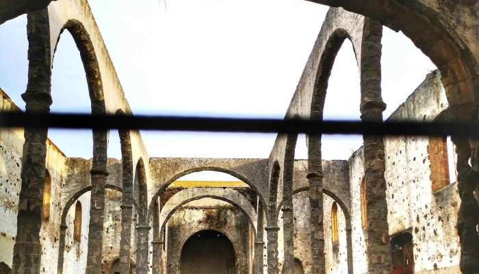 Iglesia Y Exconvento De San Agustin Telefono - La Laguna